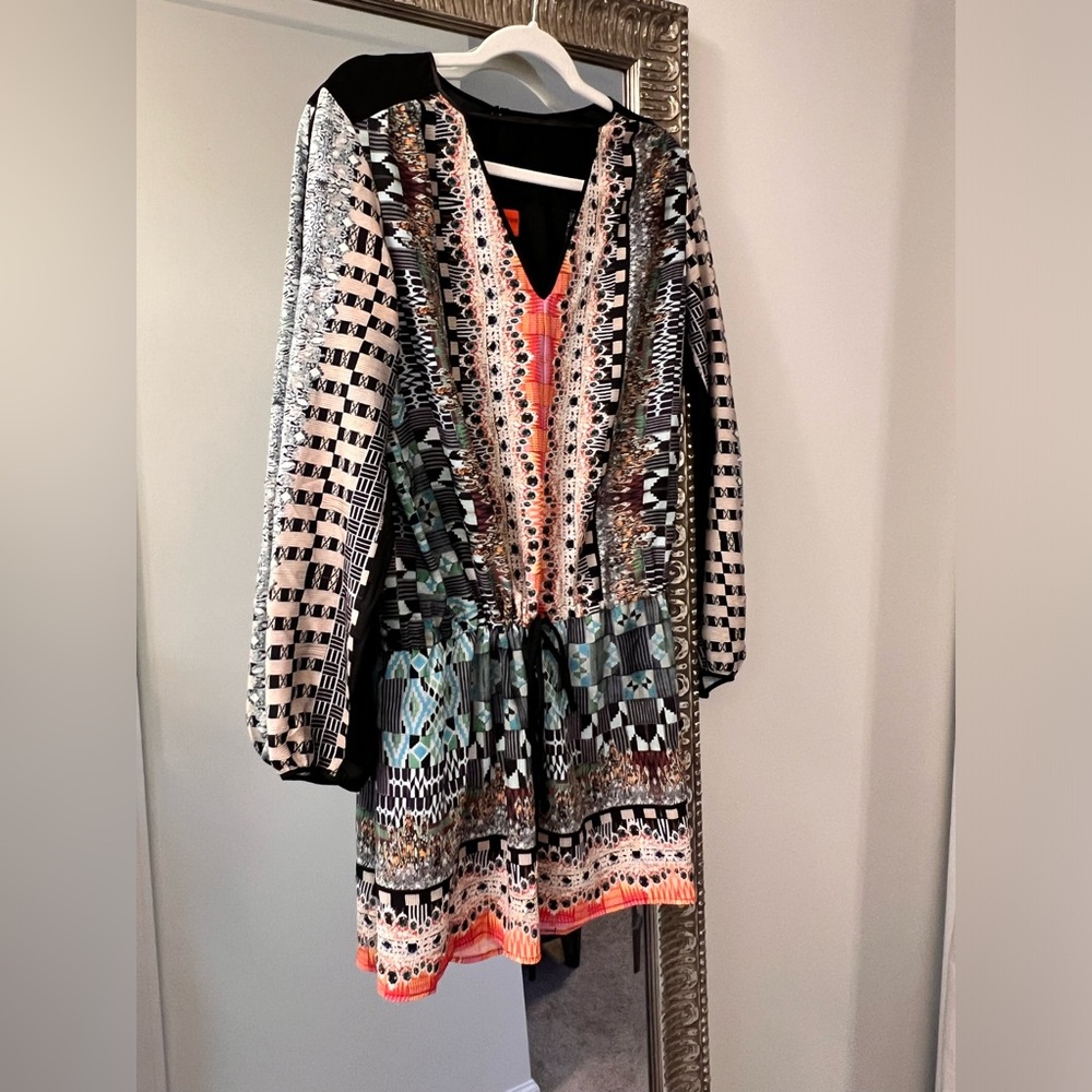 Clover Canyon dress